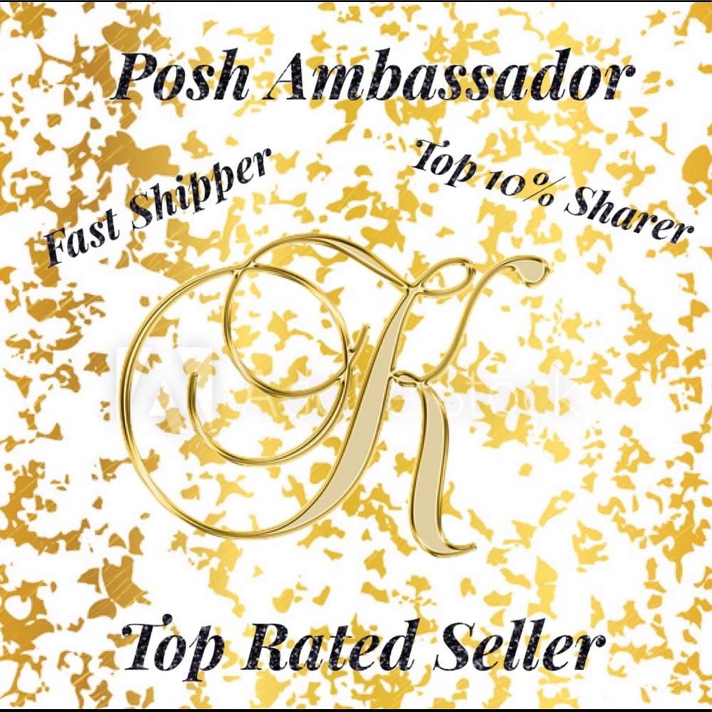 Meet your Posher, Katrina